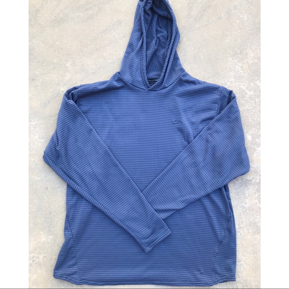 Nike Men’s Hoodie Vintage